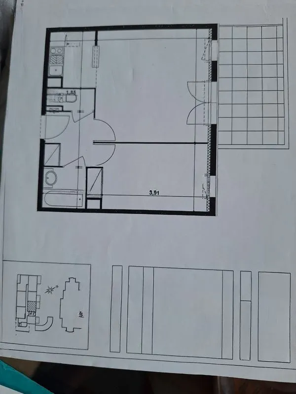 Location Nantes Appartement 696fa7cce9b1