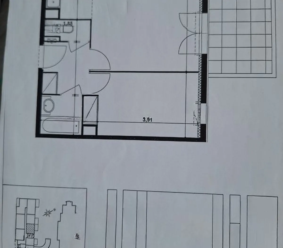 Location Nantes Appartement 696fa7cce9b1