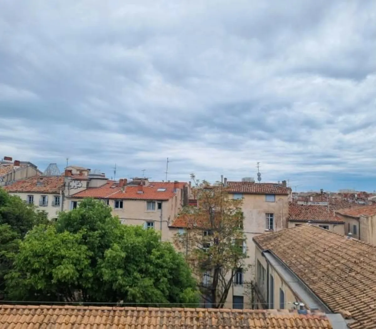 Location Montpellier Appartement 696fa7d2c3c5