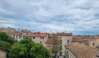 miniatureLocation Montpellier Appartement 696fa7d2c3c52