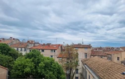Location Montpellier Appartement 696fa7d2c3c5
