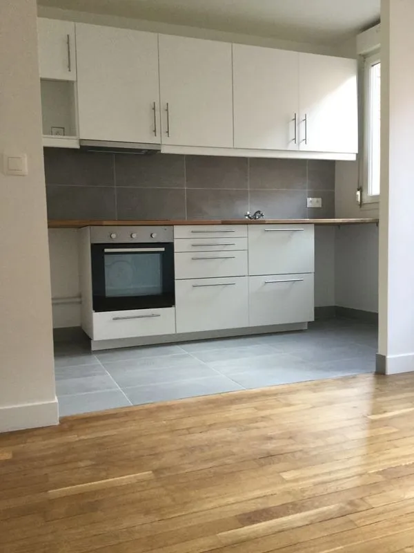 Location Courbevoie Appartement 696fa7dfa916