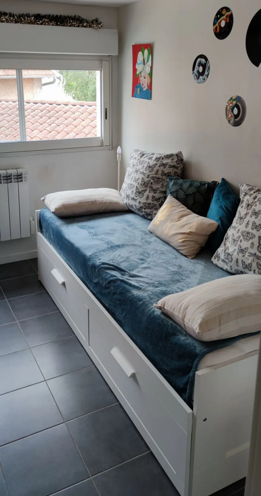 Location Écully Appartement 696fa884ac87