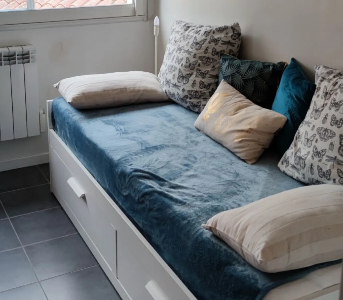 Location Écully Appartement 696fa884ac87