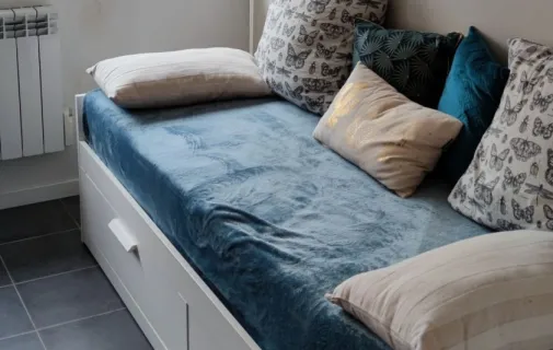 Location Écully Appartement 696fa884ac87