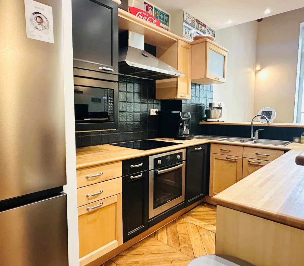 Location Lyon Appartement 696fad34656d