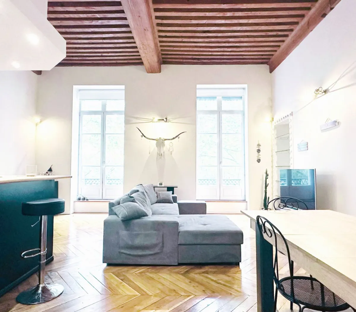 Location Lyon Appartement 696fad34656d