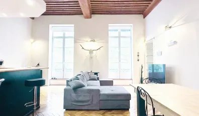 miniatureLocation Lyon Appartement 696fad34656d2