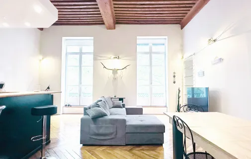Location Lyon Appartement 696fad34656d