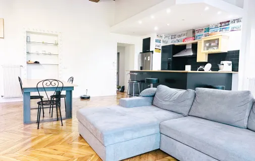 Location Lyon Appartement 696fad34656d