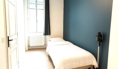 miniatureLocation Lyon Appartement 696fad34656d2