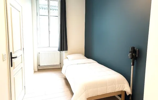 Location Lyon Appartement 696fad34656d