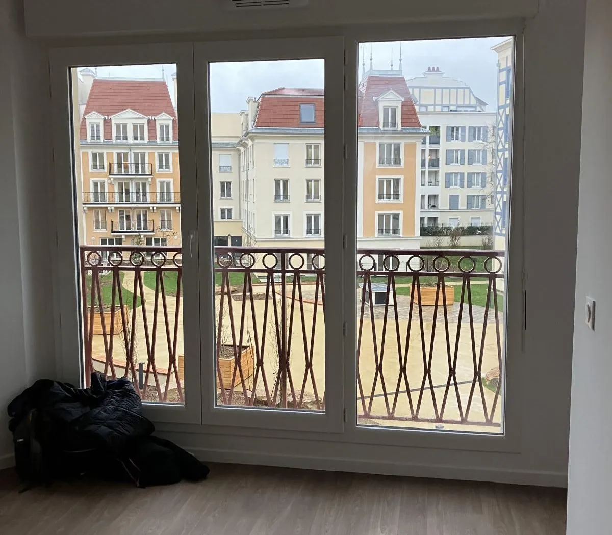 Location Le Blanc-Mesnil Appartement 696fb0554af8