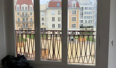 miniatureLocation Le Blanc-Mesnil Appartement 696fb0554af82