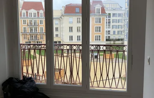 Location Le Blanc-Mesnil Appartement 696fb0554af8