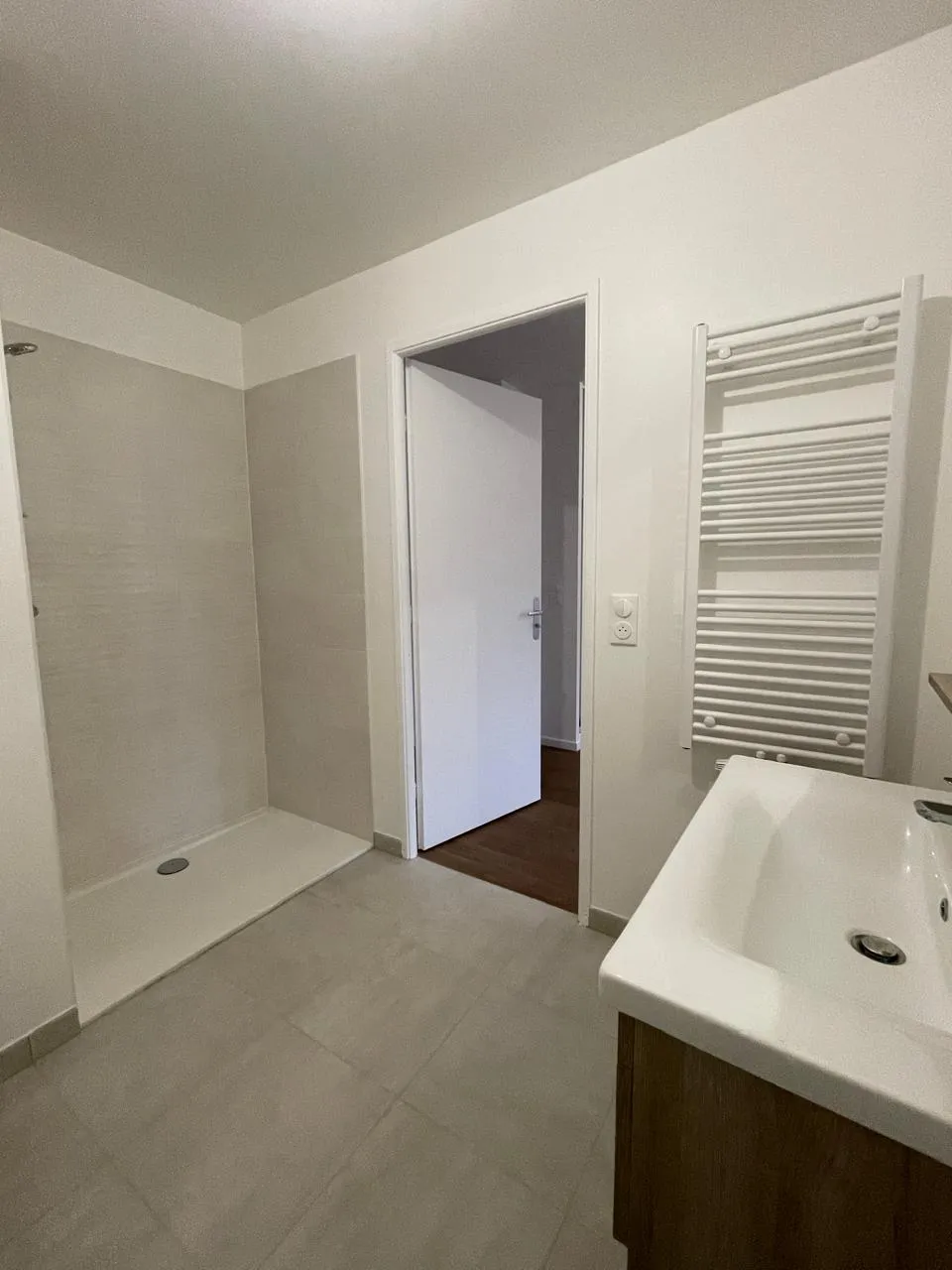 Location Le Blanc-Mesnil Appartement 696fb0554af83