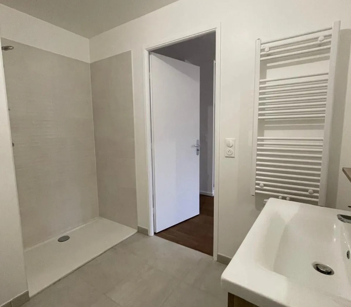 Location Le Blanc-Mesnil Appartement 696fb0554af8