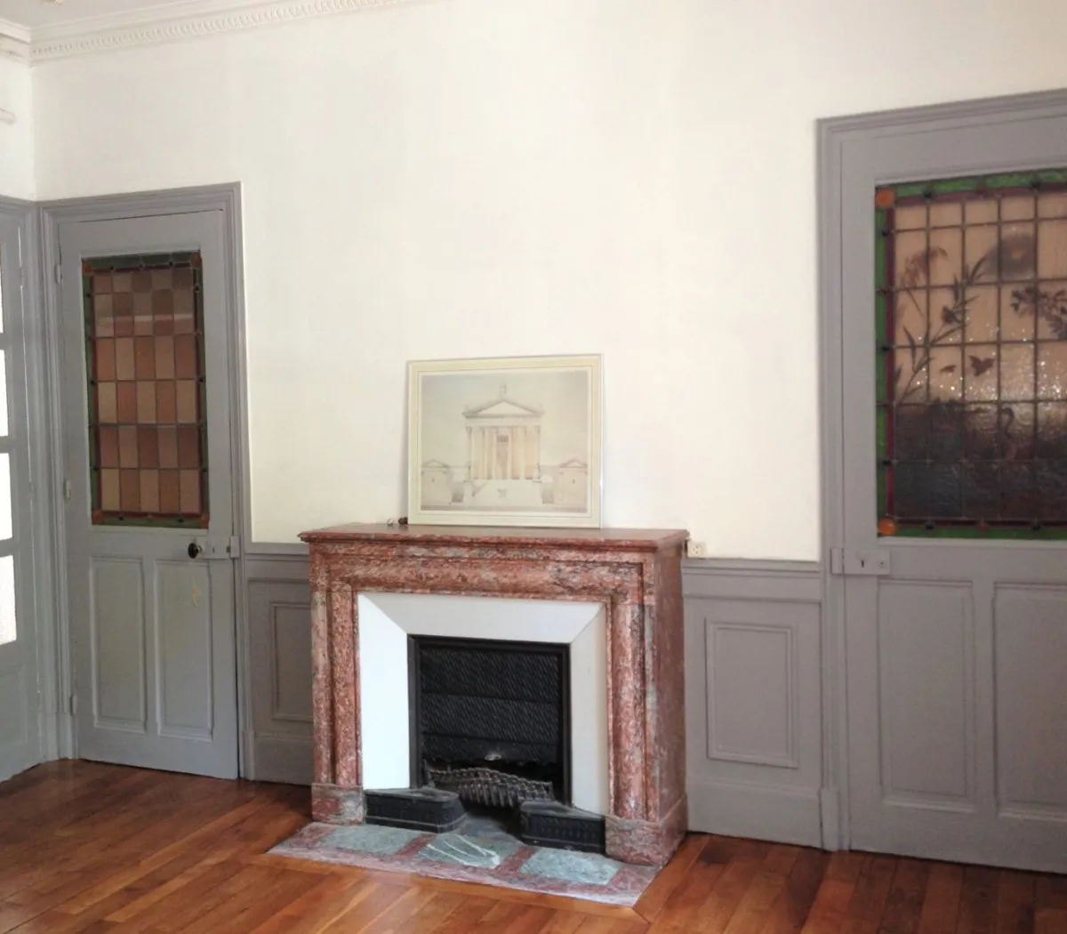 Location Grenoble Appartement 696fbb9f433a