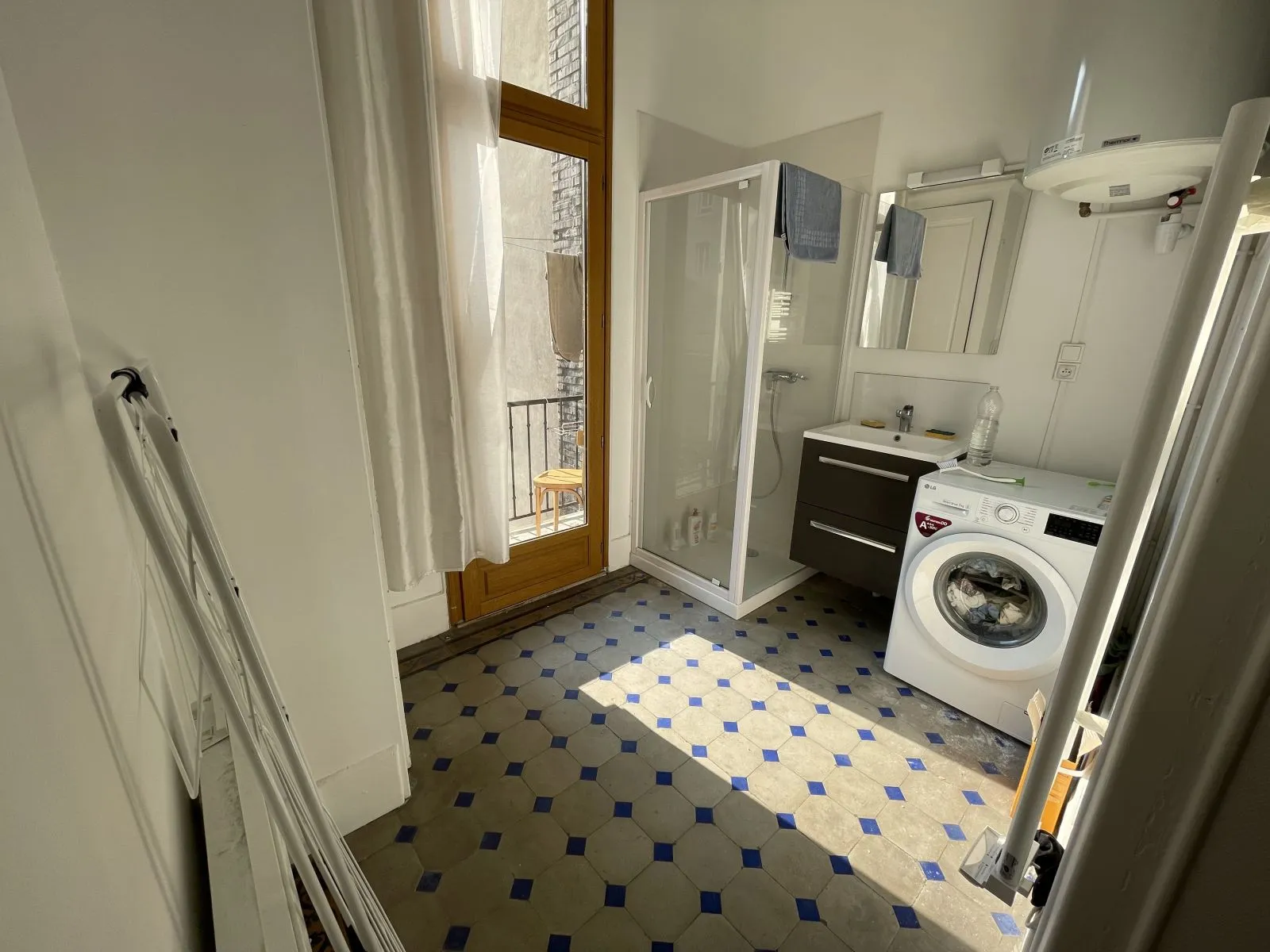 Location Grenoble Appartement 696fbb9f433a