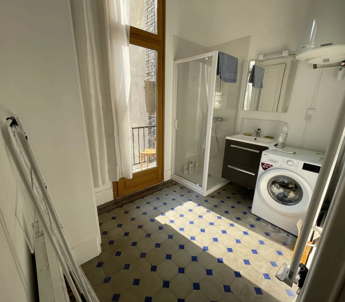 Location Grenoble Appartement 696fbb9f433a