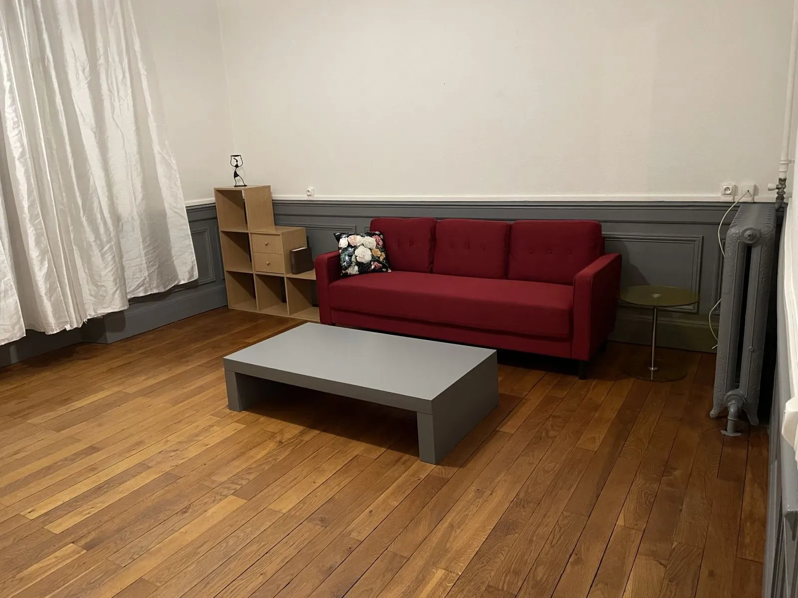 Location Grenoble Appartement 696fbb9f433a