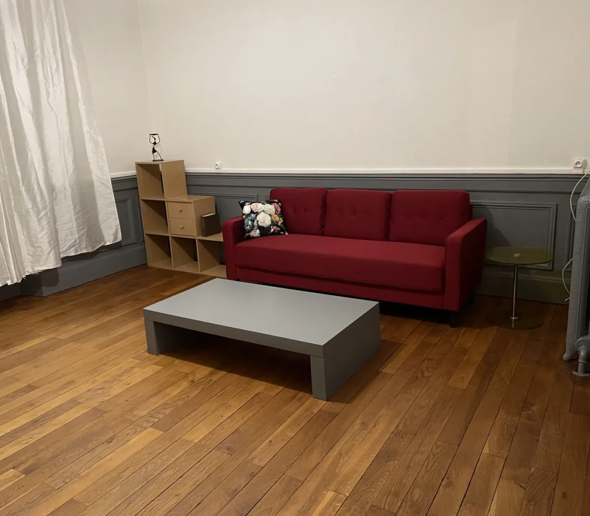 Location Grenoble Appartement 696fbb9f433a