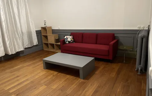 Location Grenoble Appartement 696fbb9f433a