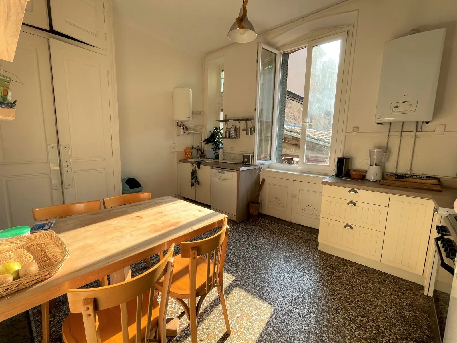 Location Grenoble Appartement 696fbb9f433a