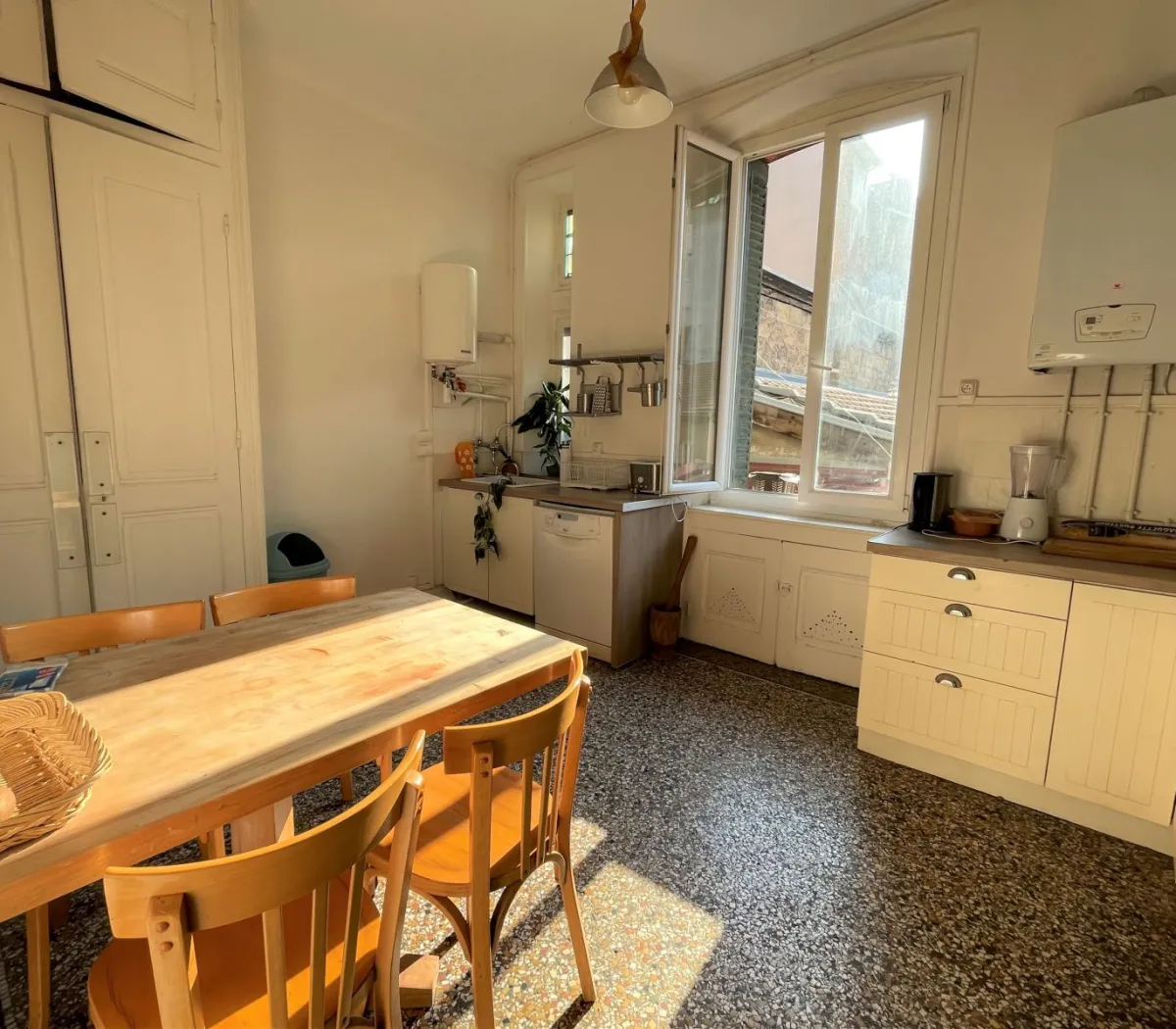 Location Grenoble Appartement 696fbb9f433a