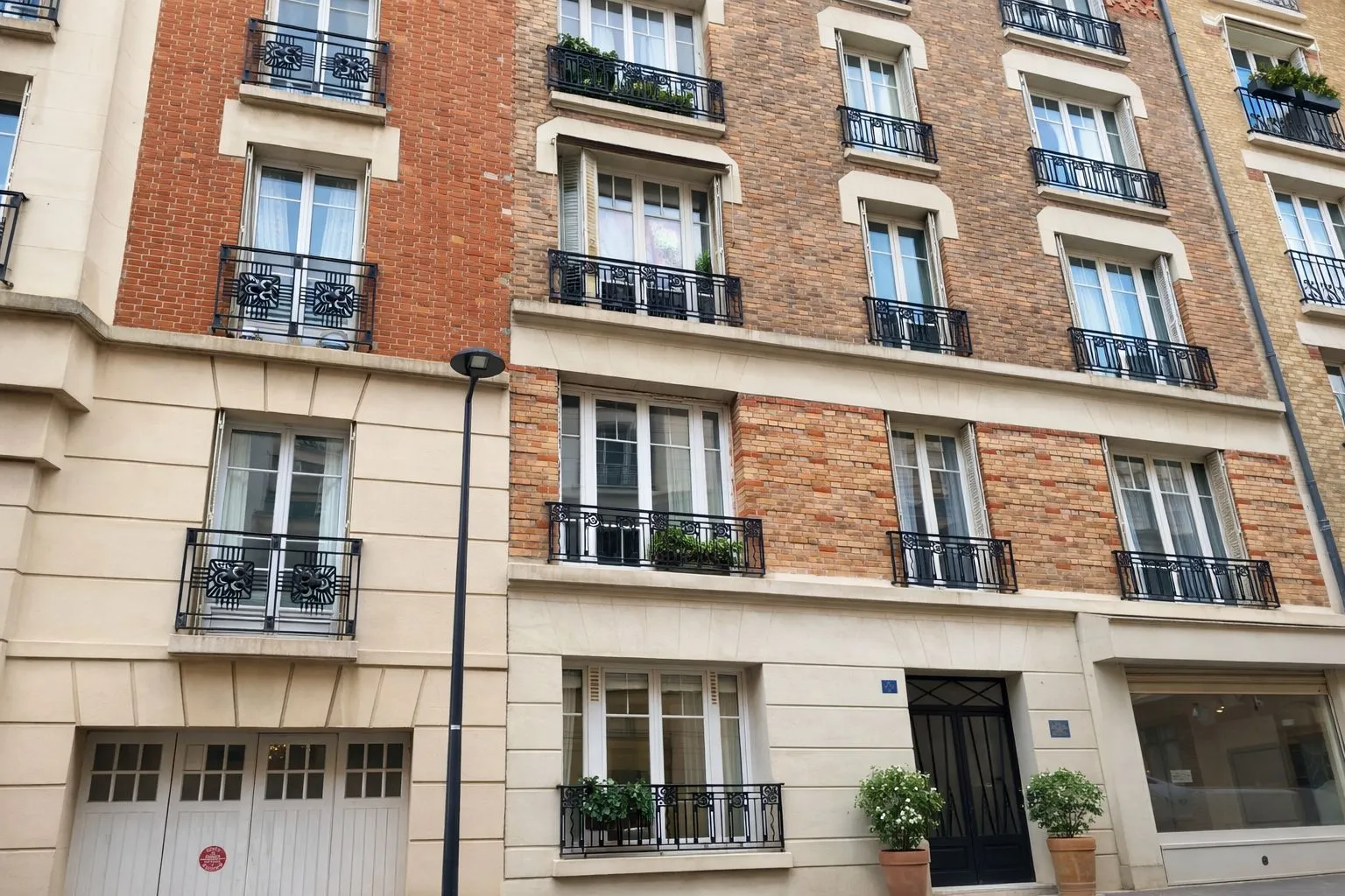 Location Vanves Appartement 696ff6e621ee