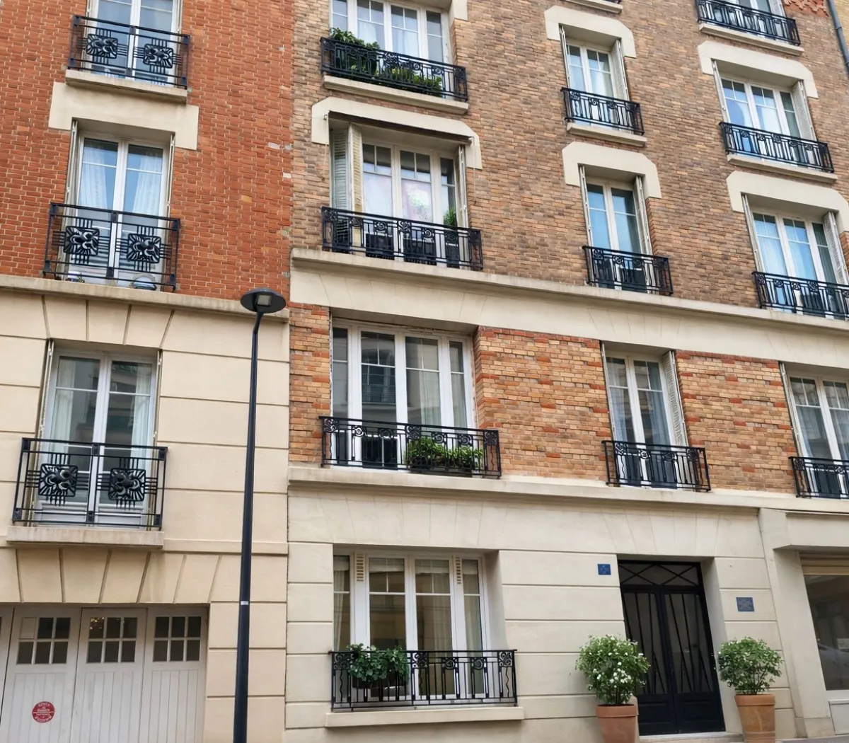 Location Vanves Appartement 696ff6e621ee