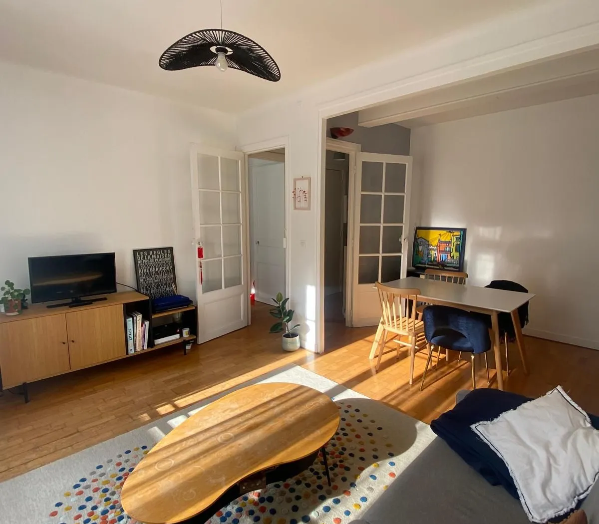 Location Vanves Appartement 696ff6e621ee