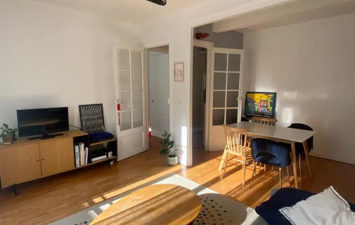 Location Vanves Appartement 696ff6e621ee