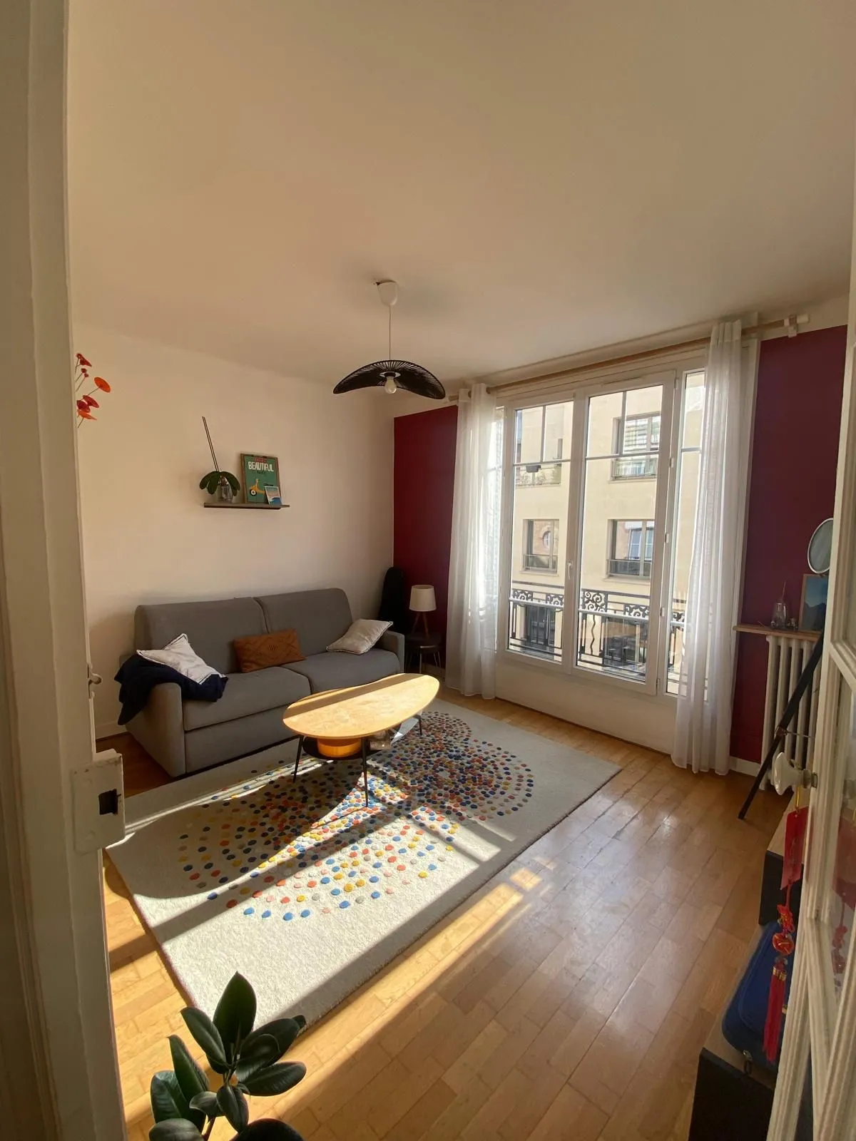 Location Vanves Appartement 696ff6e621ee
