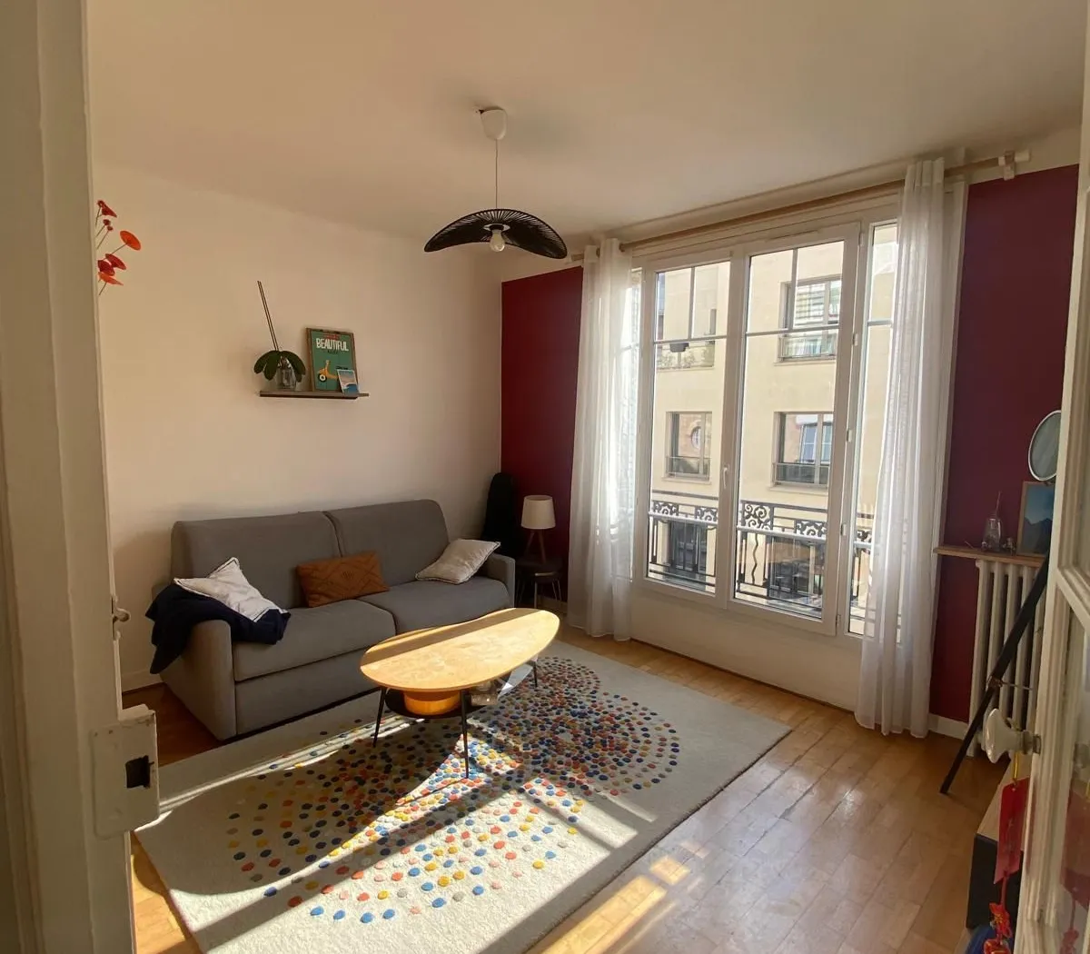 Location Vanves Appartement 696ff6e621ee