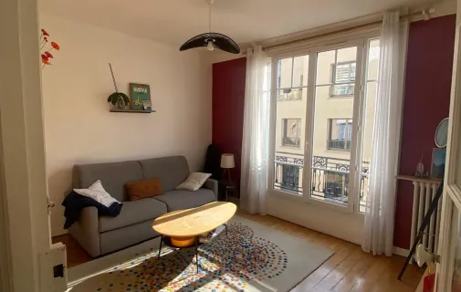 Location Vanves Appartement 696ff6e621ee