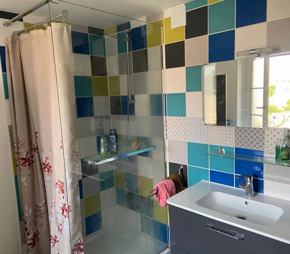 Location Deuil-la-Barre Chambre 6970a20c0519