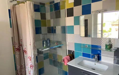 Location Deuil-la-Barre Chambre 6970a20c0519