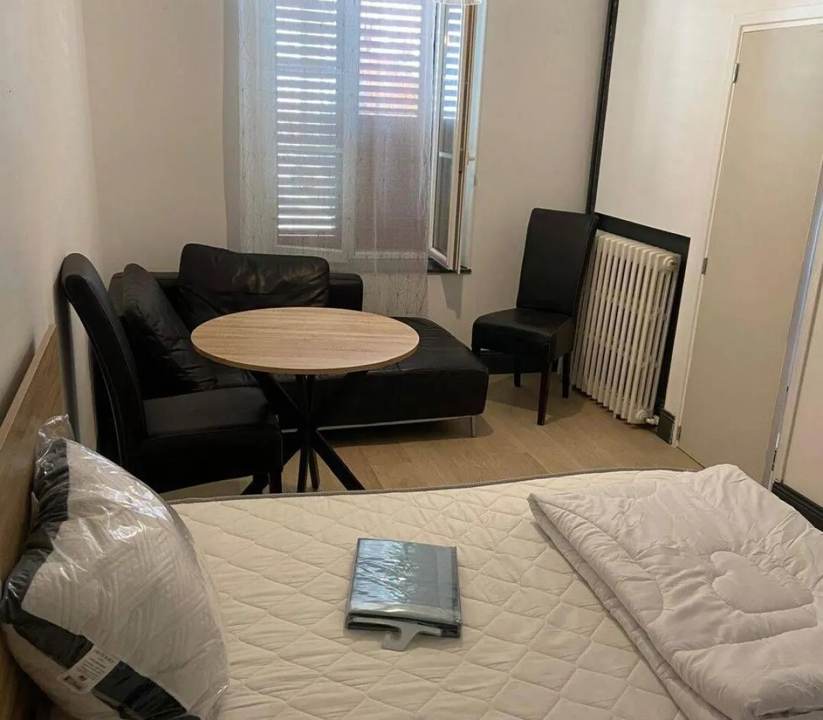 Location Deuil-la-Barre Chambre 6970a20c0519