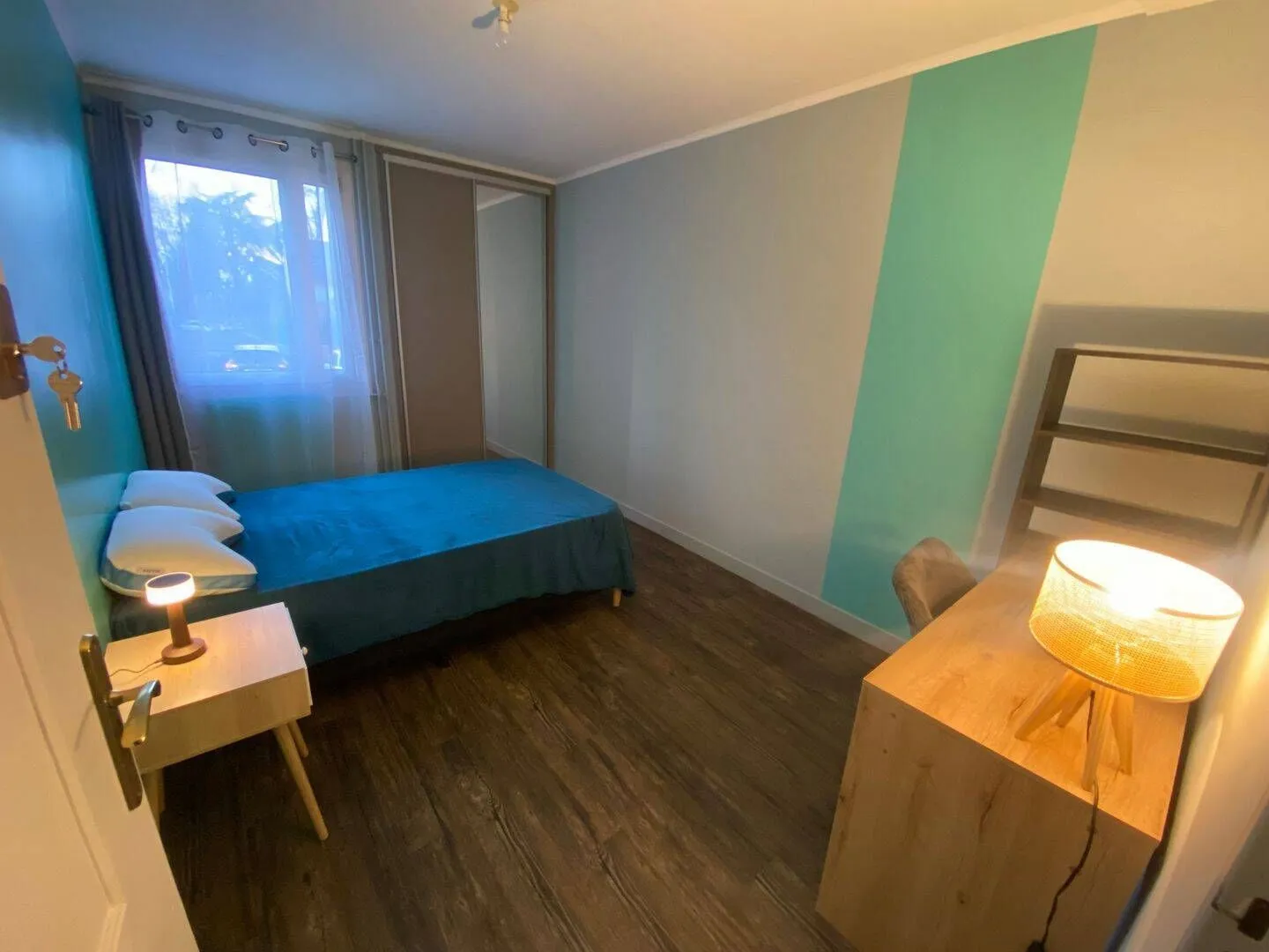 Location Le Mans Chambre 6970b358e0a8