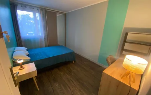 Location Le Mans Chambre 6970b358e0a8