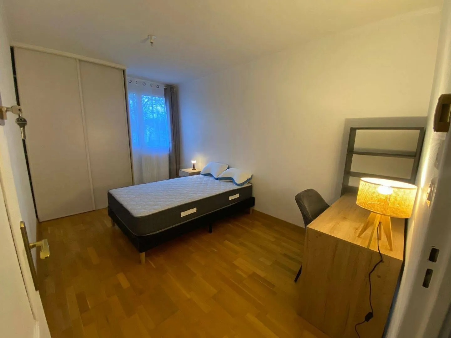 Location Le Mans Chambre 6970b358e0a8