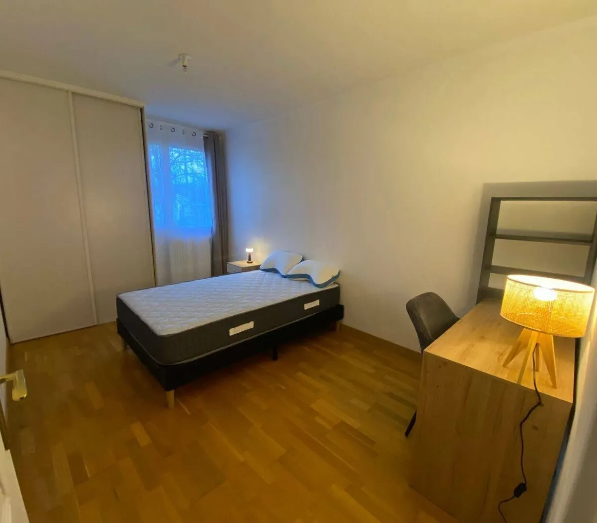 Location Le Mans Chambre 6970b358e0a8