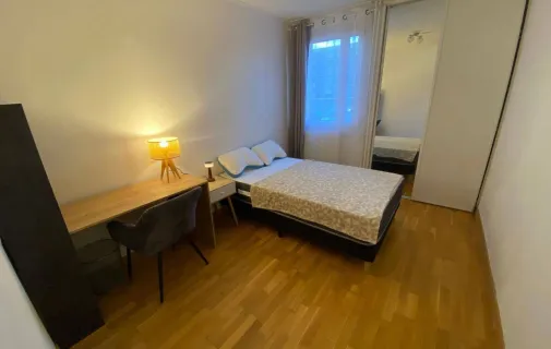 Location Le Mans Chambre 6970b358e0a8