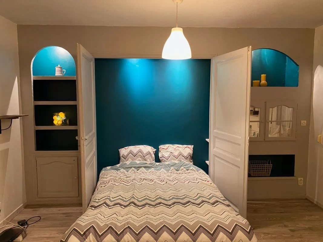 Location Lyon Appartement 6970b3b979d2