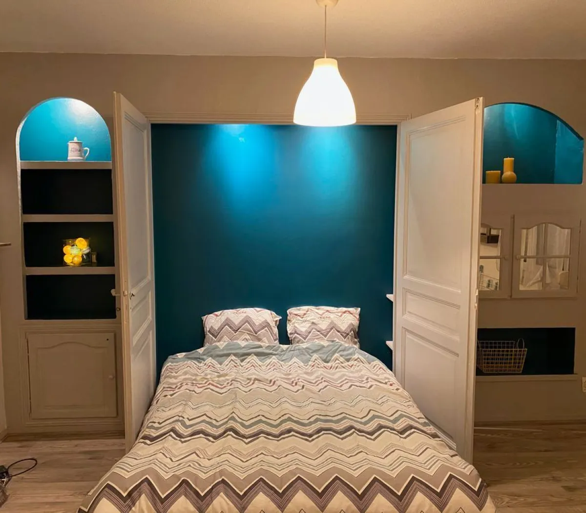 Location Lyon Appartement 6970b3b979d2