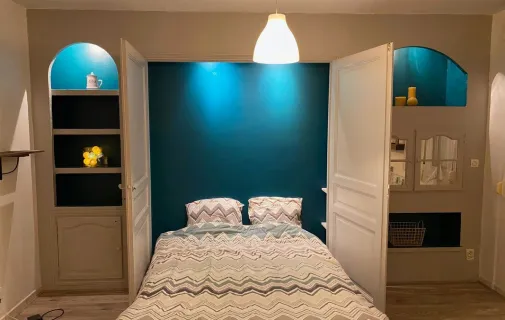 Location Lyon Appartement 6970b3b979d2