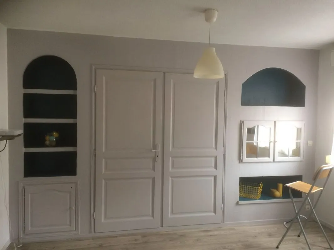 Location Lyon Appartement 6970b3b979d2