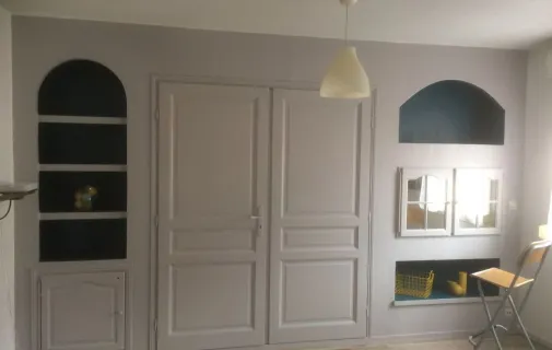 Location Lyon Appartement 6970b3b979d2