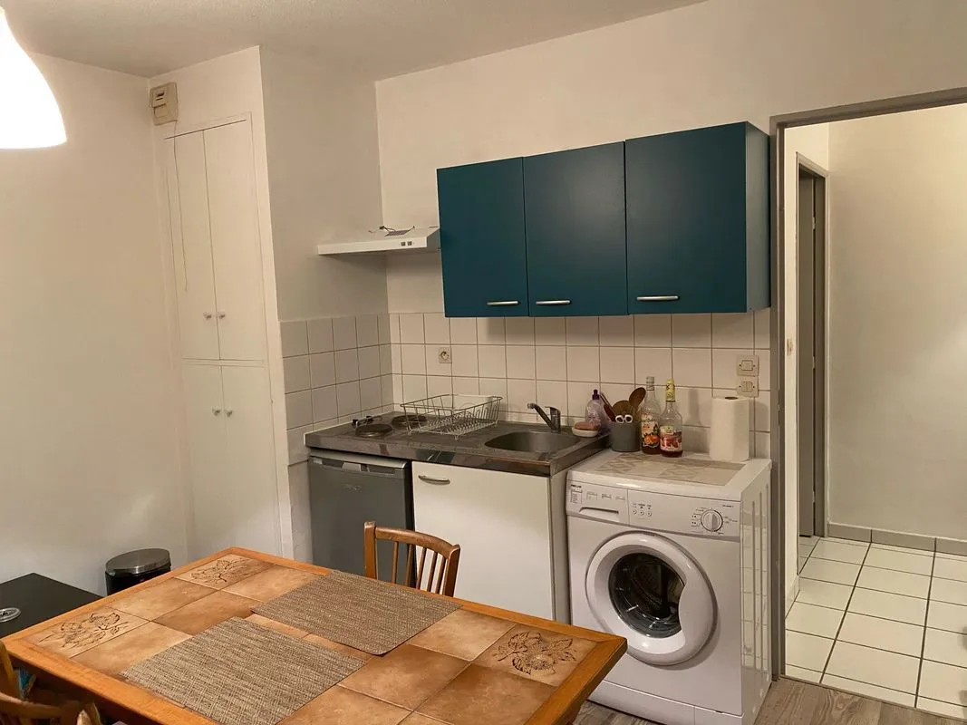 Location Lyon Appartement 6970b3b979d2